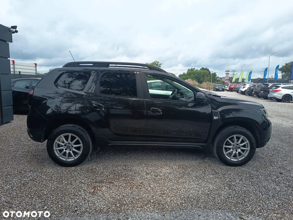 Dacia Duster - 10