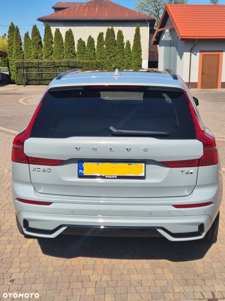 Volvo XC 60 - 6