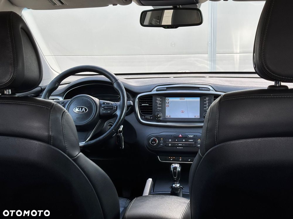 Kia Sorento 2.2 CRDI XL - 7