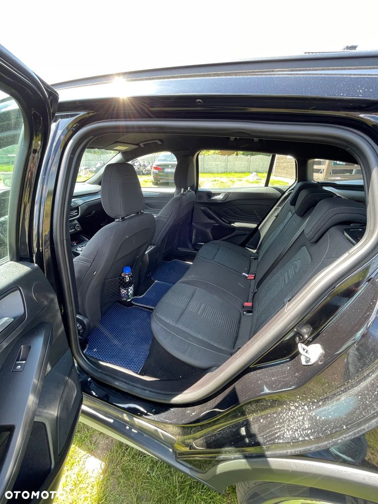 Ford Focus 1.5 EcoBlue Active - 3
