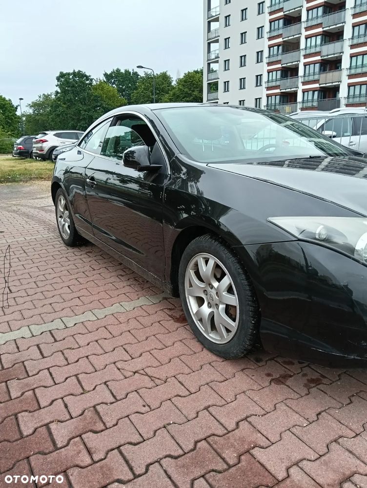 Renault Laguna - 2