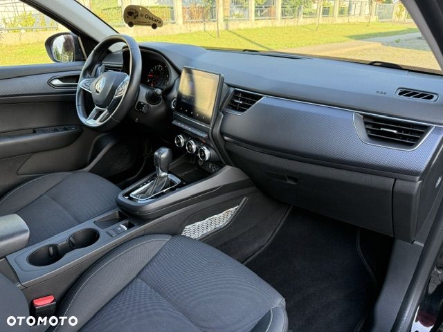 Renault Arkana E-TECH 145 INTENS - 10