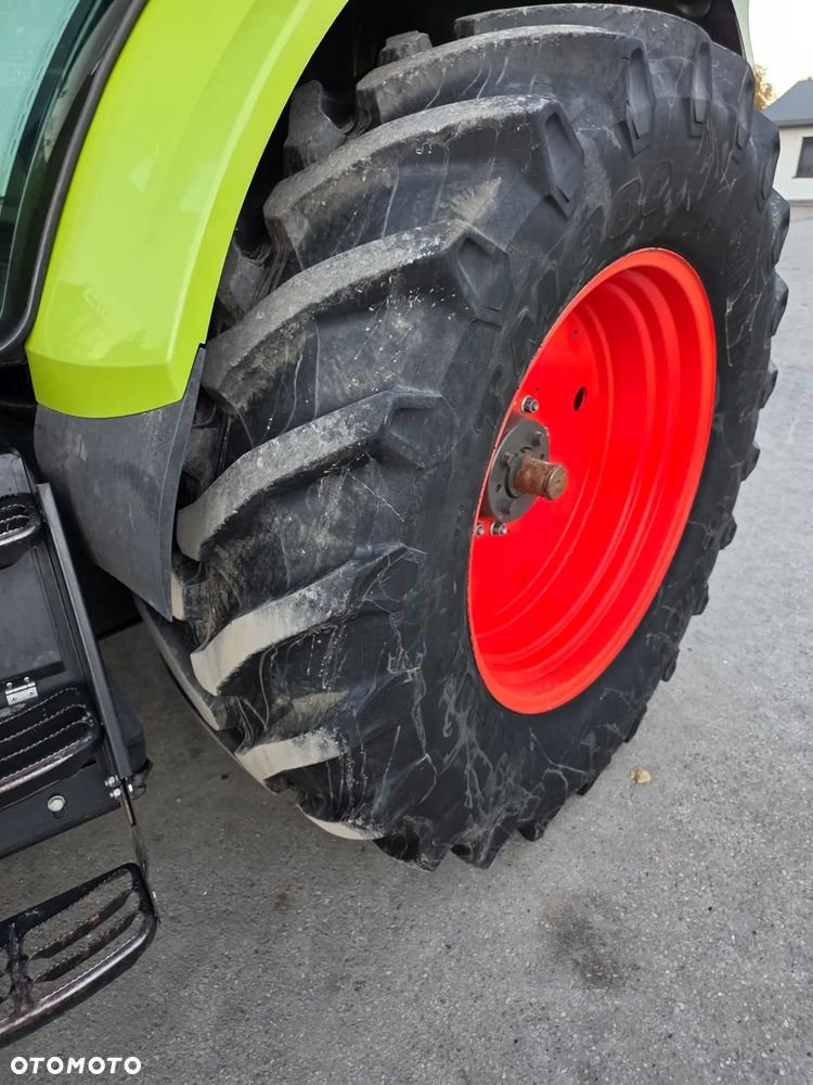 Claas Arion 650 Cebis - 20