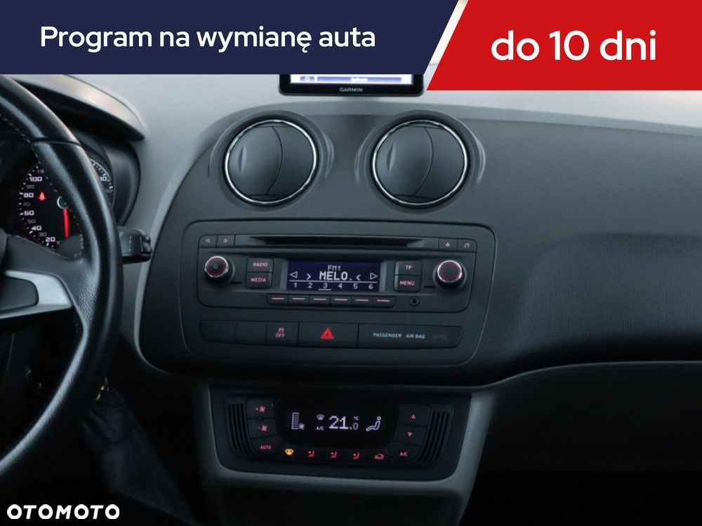 Seat Ibiza ST - 14