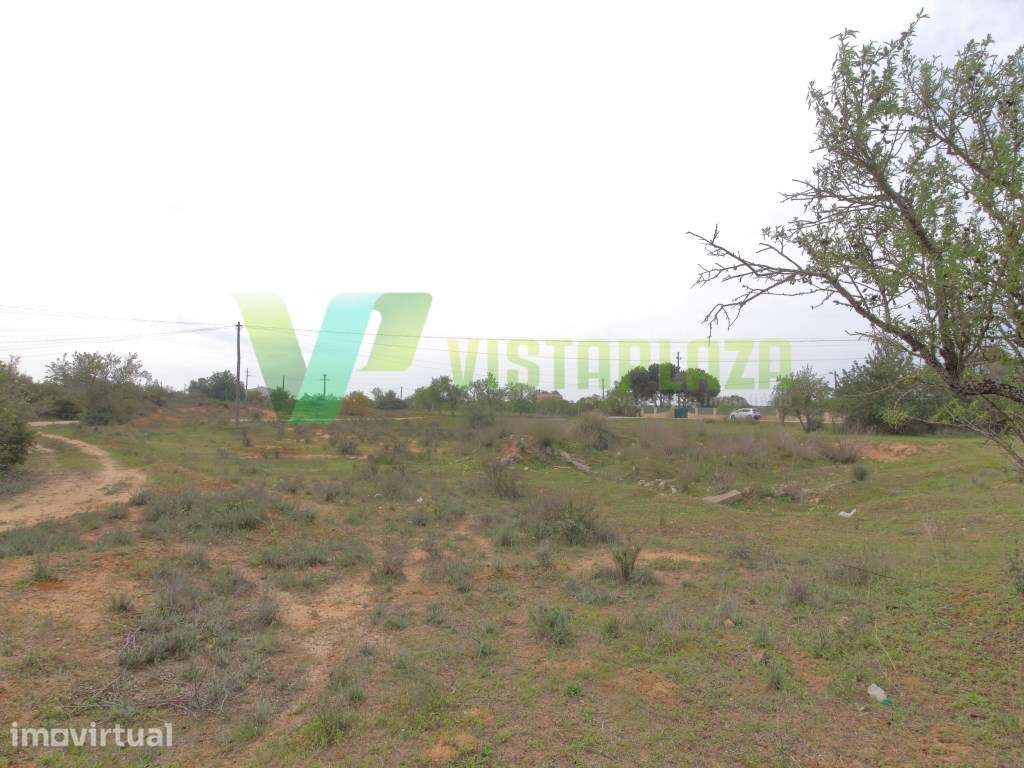 Terreno Misto, Possibilidade de Construção, Silves - Grande imagem: 2/9