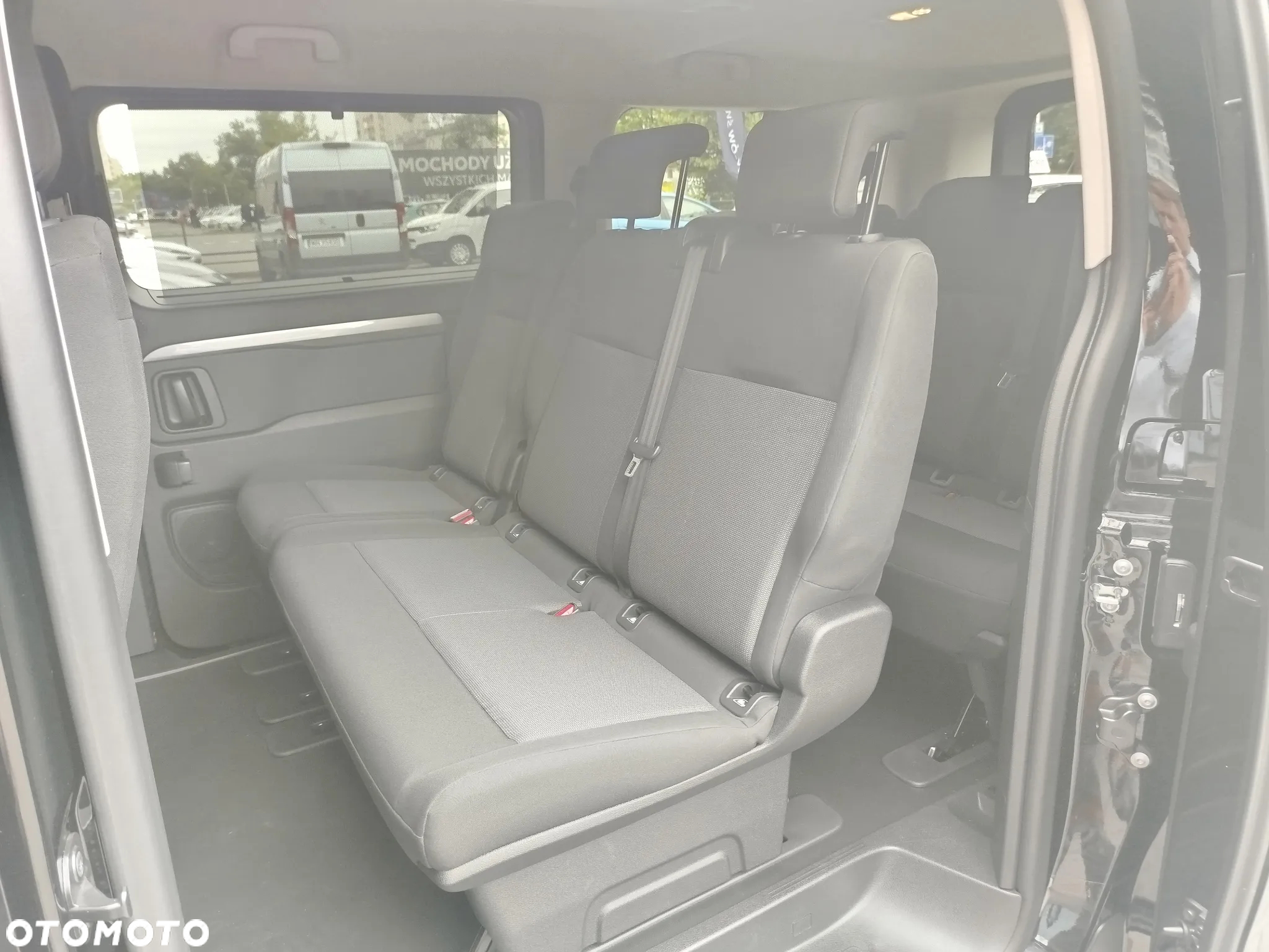 Toyota Proace Verso 2.0 D4-D Long Business - 14