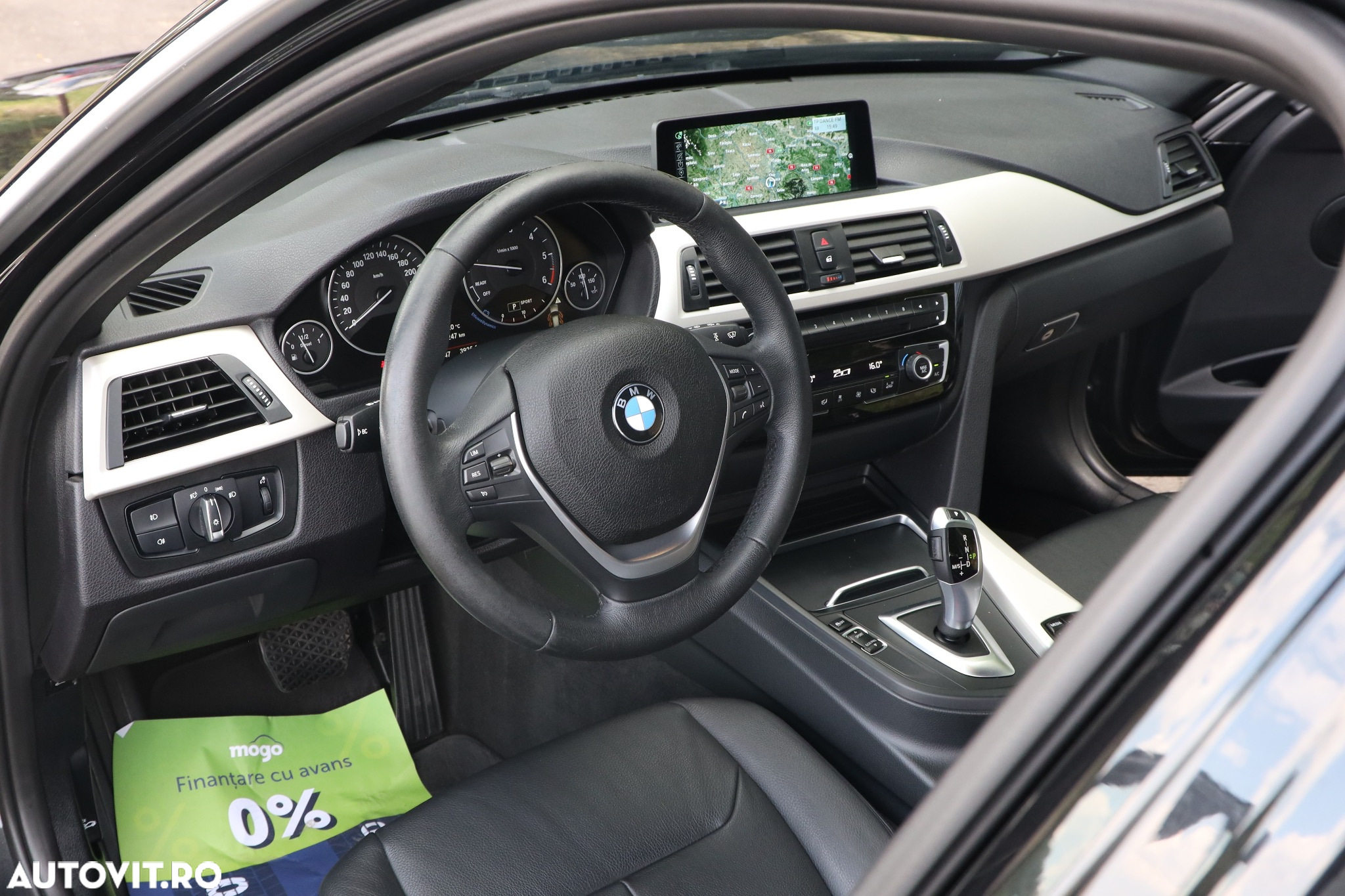 BMW Seria 3 320d Efficient Dynamic Edition Aut. - 7