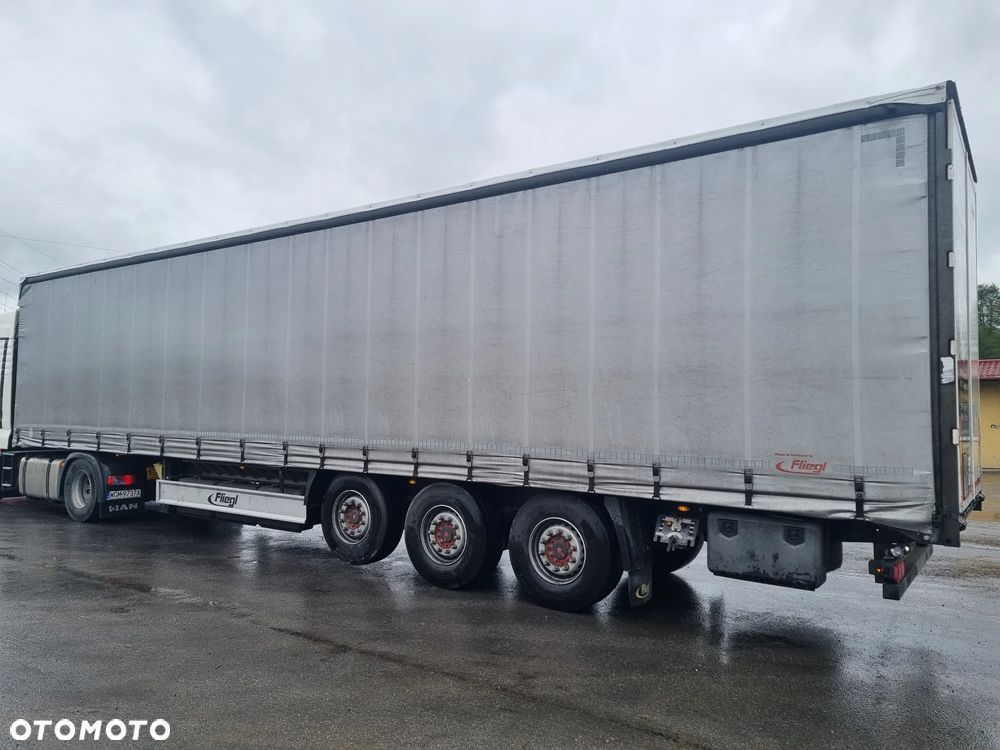 Fliegl SDS - 2