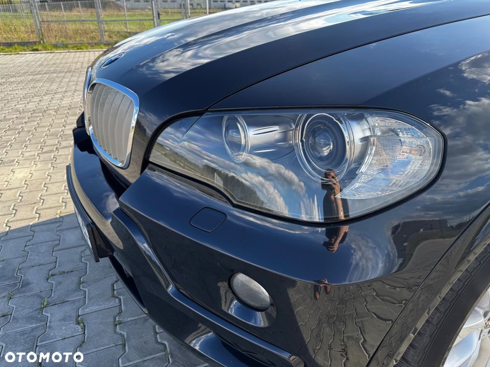 BMW X5 3.0sd xDrive - 3