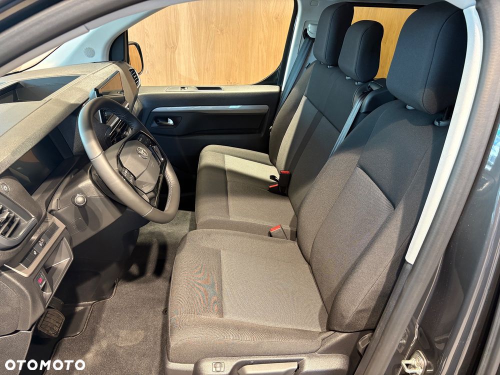 Toyota ProAce - 14
