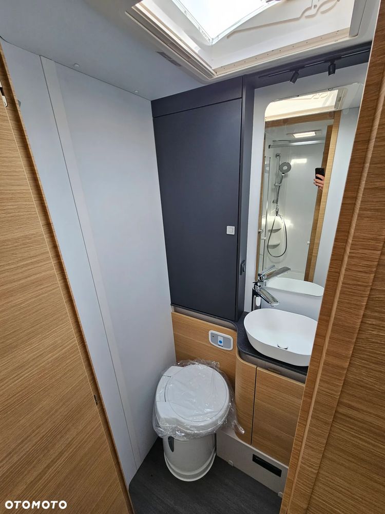 Adria Matrix 650 DL 60Y - 15