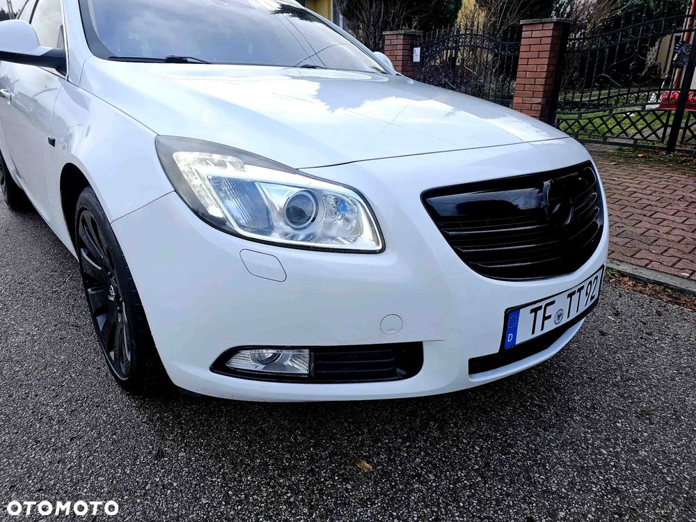 Opel Insignia 1.6 Turbo Innovation - 4