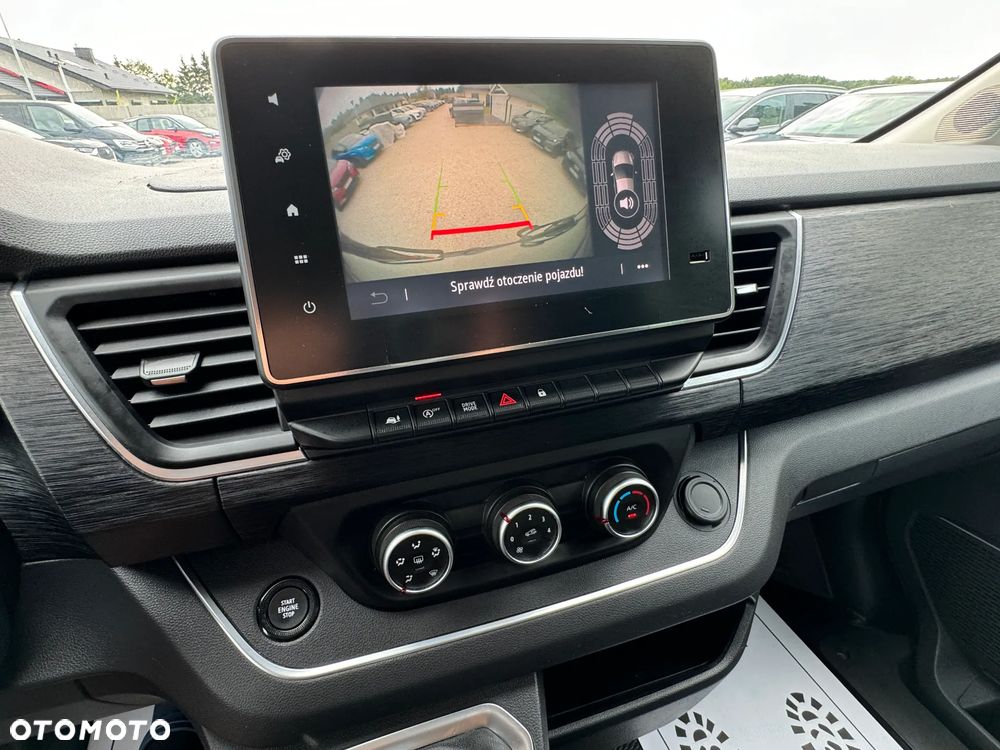 Renault Trafic - 31