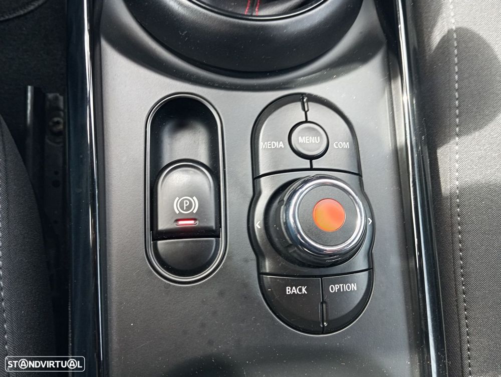 MINI Clubman One D Sport Edition - 10