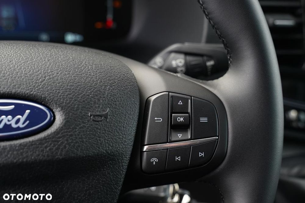 Ford Transit 350 L3H2 Trend - 17