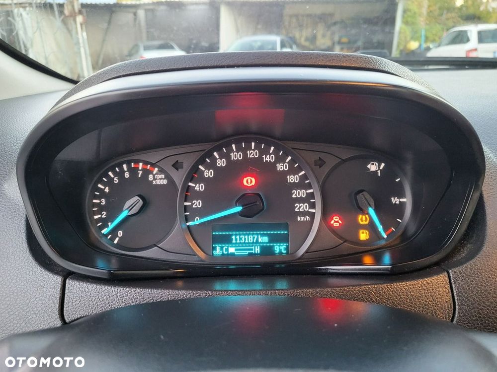 Ford Ka+ - 29