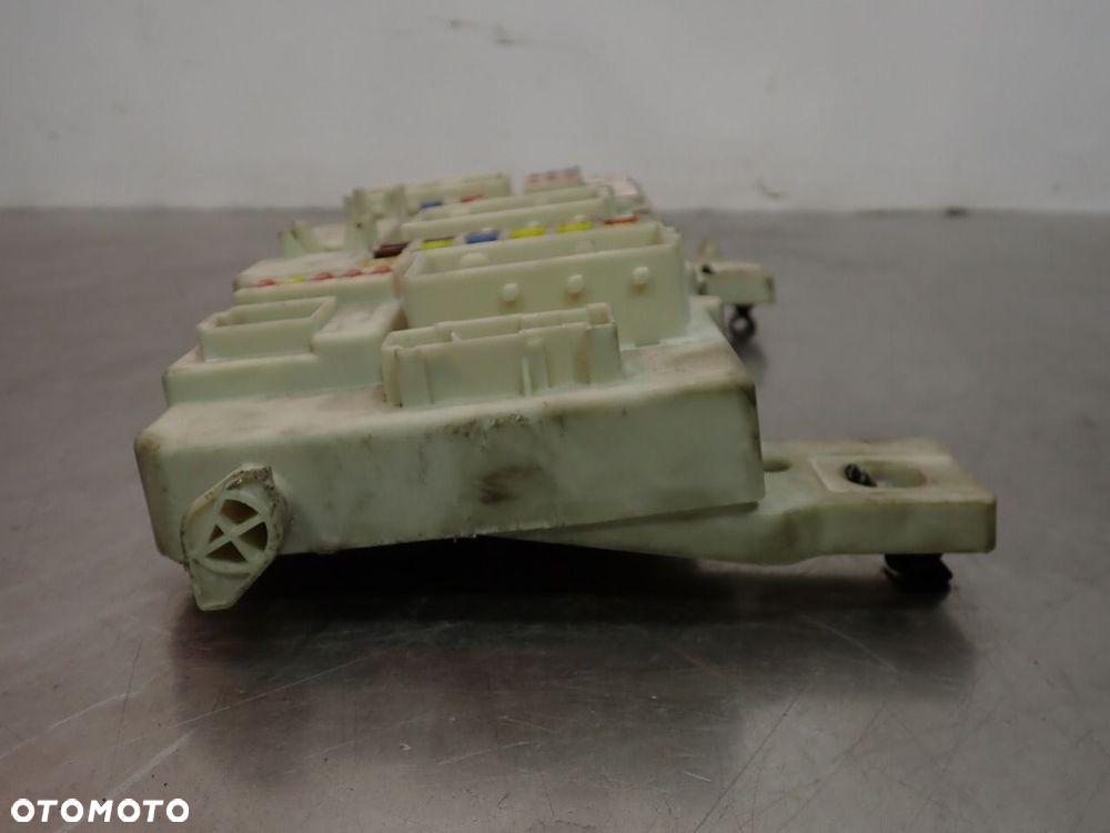 SKRZYNKA BEZPIECZNIKÓW FORD FOCUS MK2 LIFT 7M5T-14A073-DD - 6