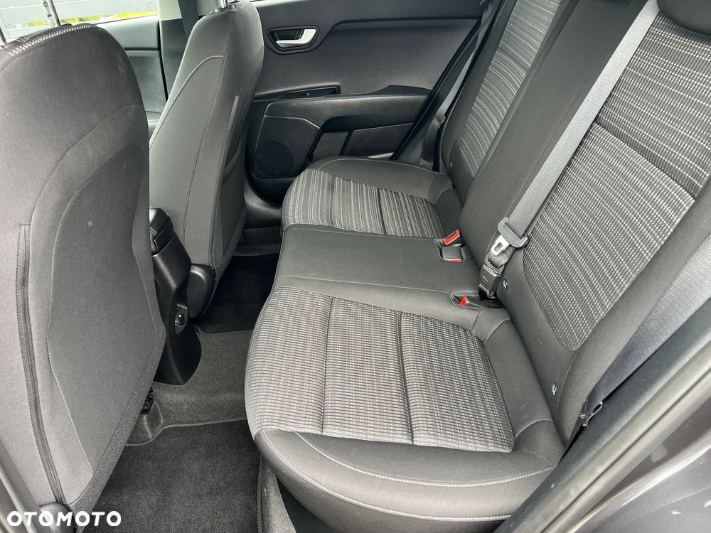Kia Stonic 1.4 Edition 7 - 28