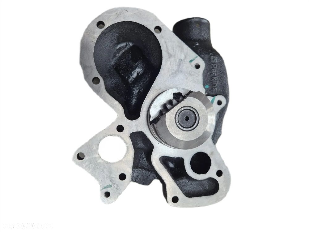 Pompa wody 3CX 4CX - Silnik AR AK JCB 332/H0895 Perkins OEM - 4