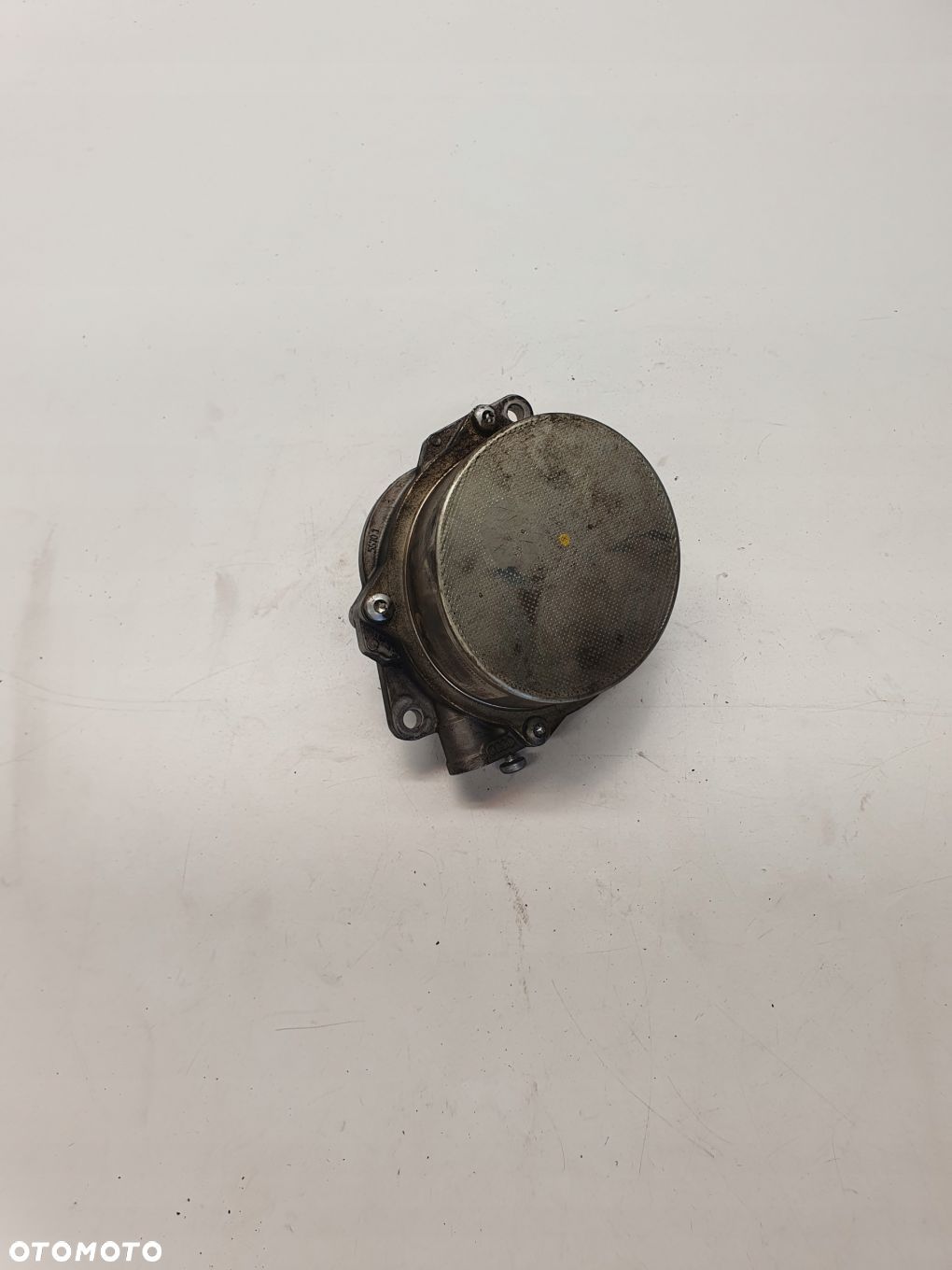 POMPA VACUM AUDI A6 C6 3.0 TDI BMK ASB 057145100T - 1