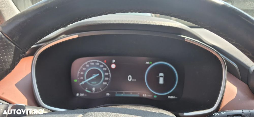 Hyundai Santa Fe 1.6 HEV 4WD Signature - 1