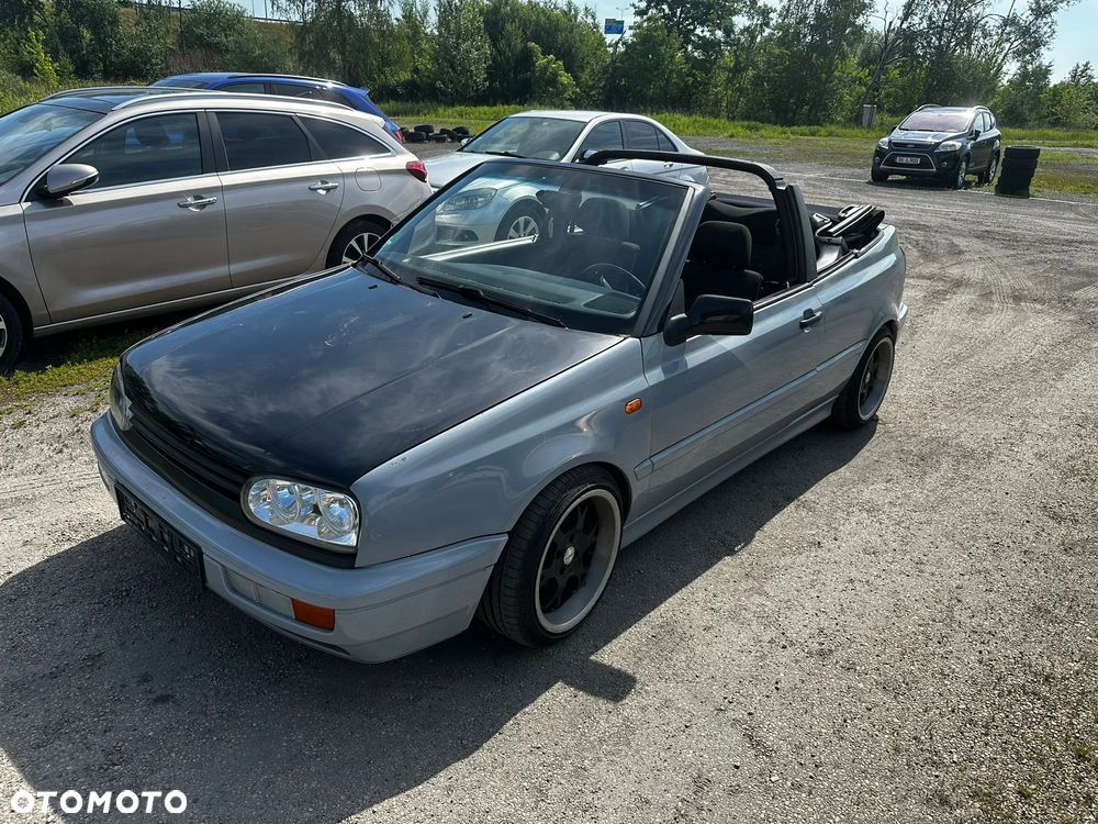 Volkswagen Golf 1.8 GT - 10
