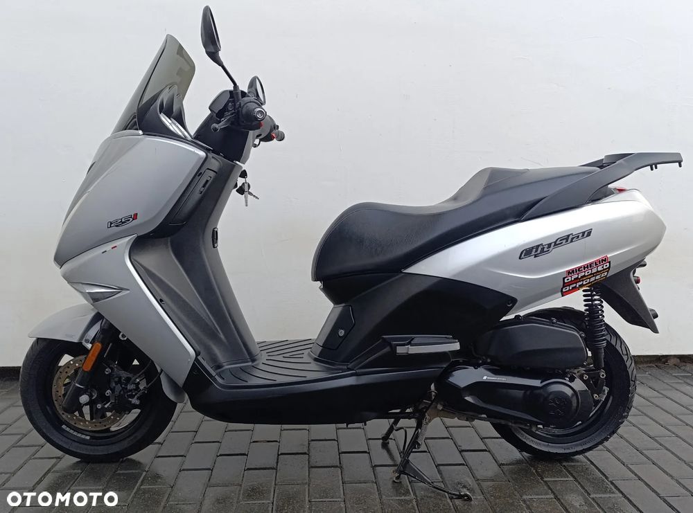 Peugeot Citystar - 4