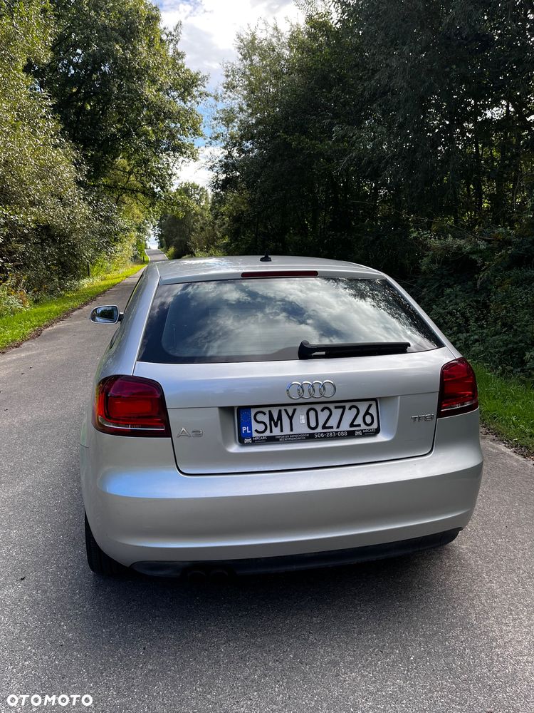 Audi A3 1.4 TFSI Ambition - 5
