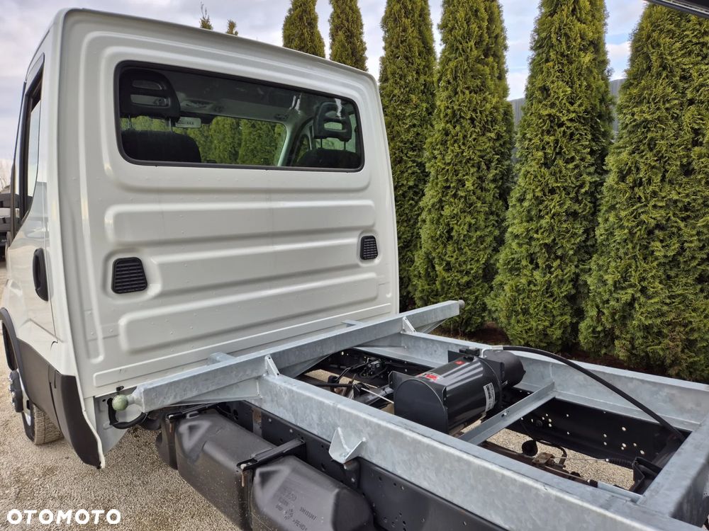 Iveco 35C14 140KM - 4