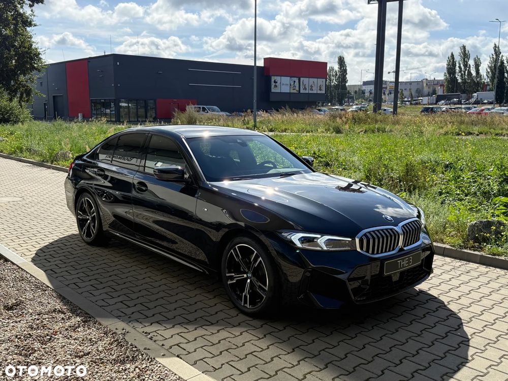 BMW Seria 3 - 6