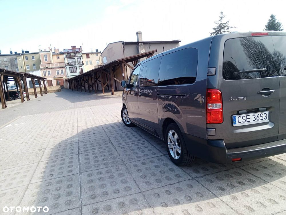 Citroën SpaceTourer - 6