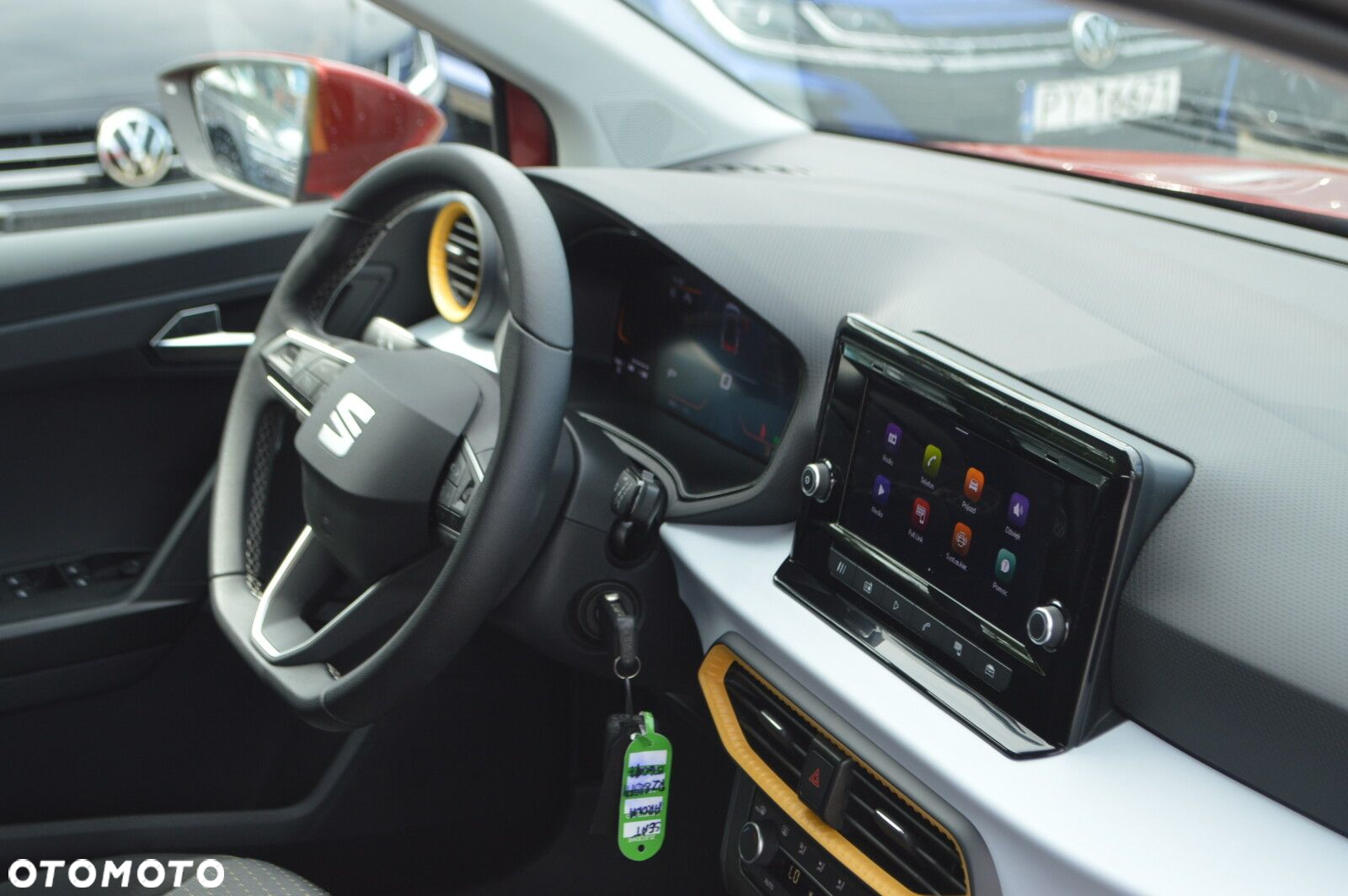 Seat Arona 1.0 TSI Style S&S DSG - 28