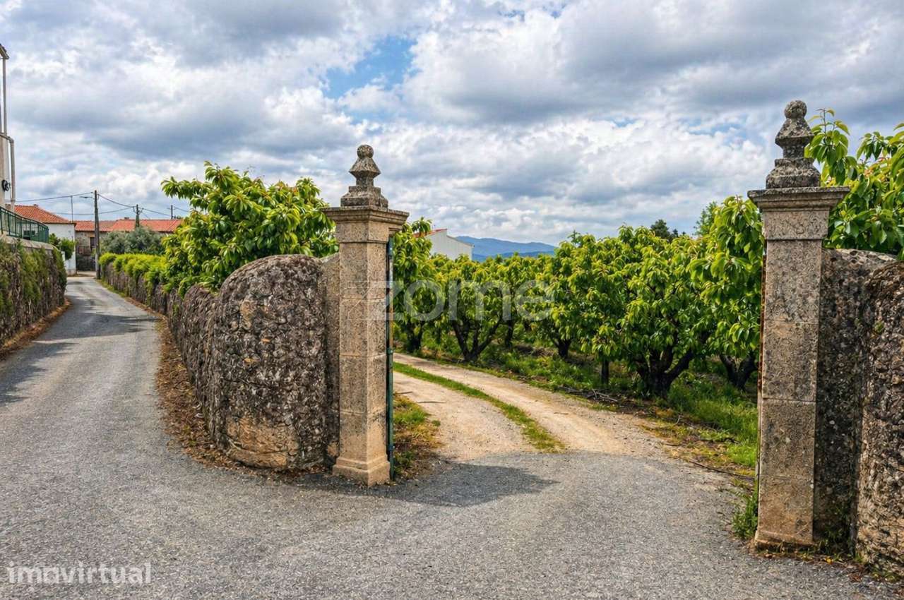 QUINTA no ALCAIDE – FUNDÃO - Grande imagem: 3/54