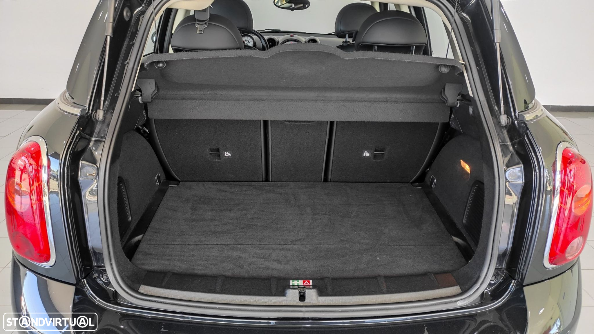 MINI Countryman Cooper D - 19
