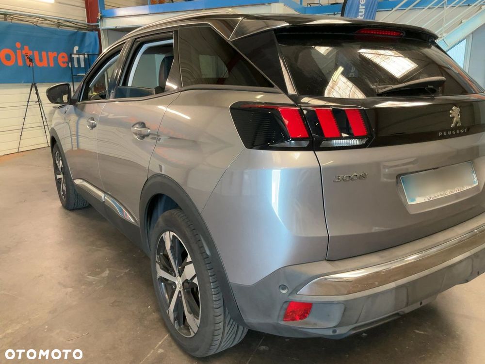 Peugeot 3008 PureTech 130 Stop & Start Crossway - 2