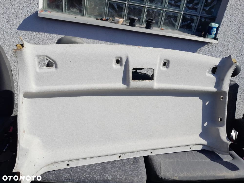 Podsufitka Iveco Daily 15r - 1