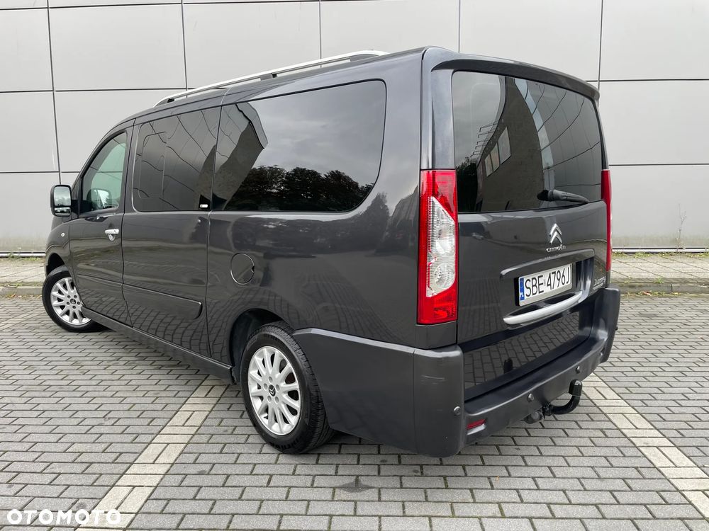 Citroën Jumpy Combi - 7