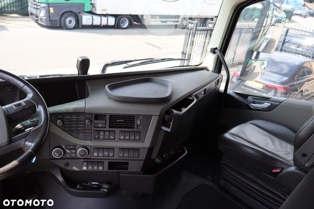 Volvo FH 540 - 9