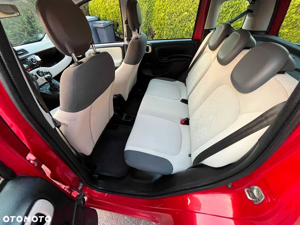 Fiat Panda - 8