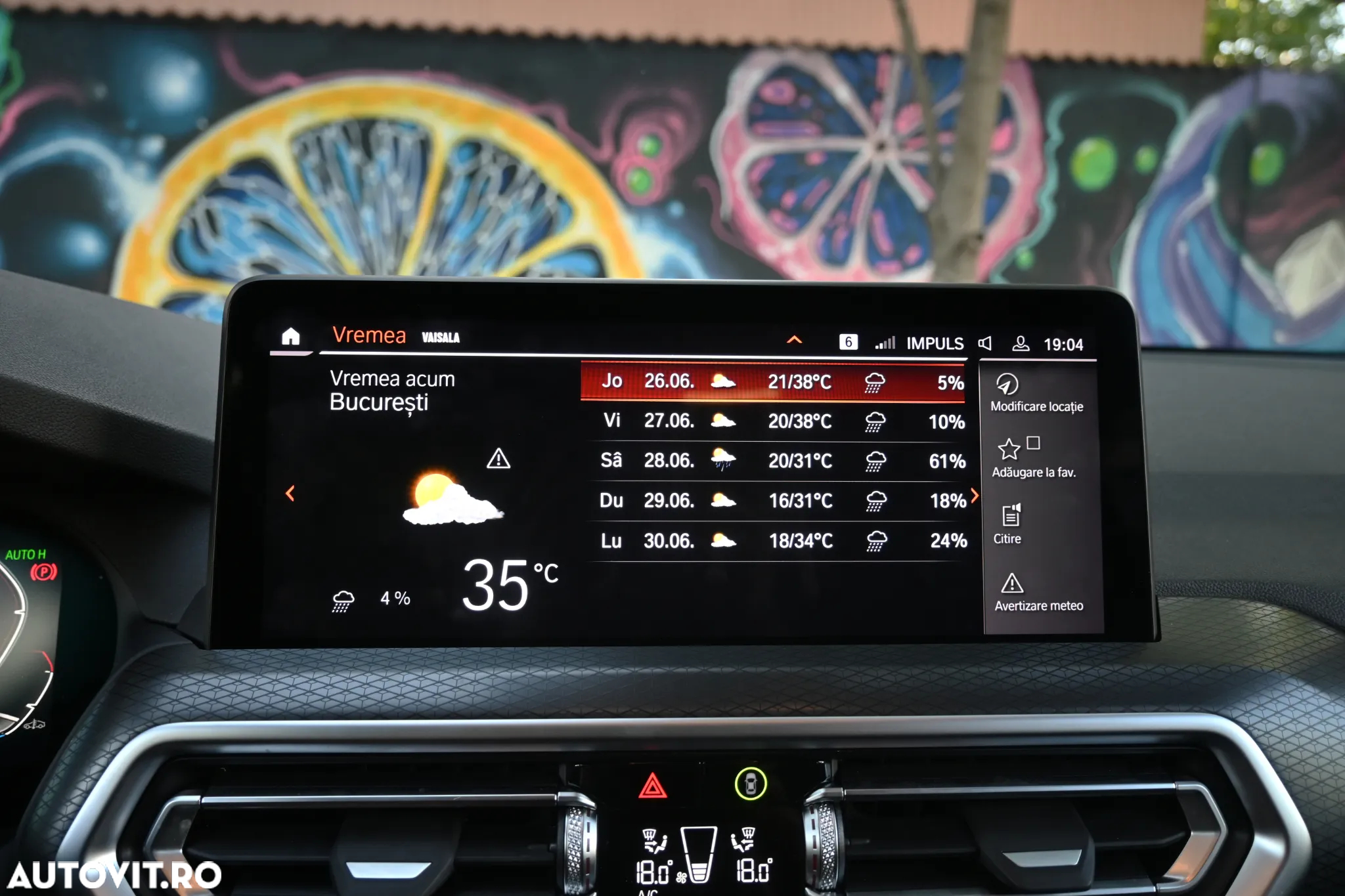 BMW X3 - 34