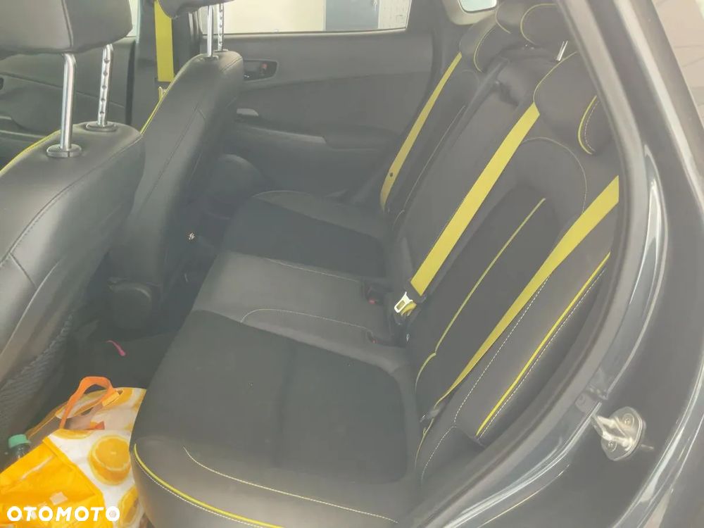 Hyundai Kona 1.0 T-GDI EDITION 30+ - 17