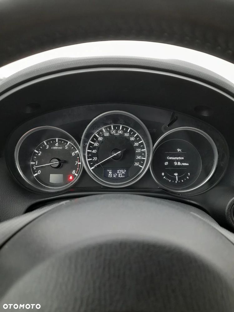 Mazda CX-5 2.0 Skyenergy - 16