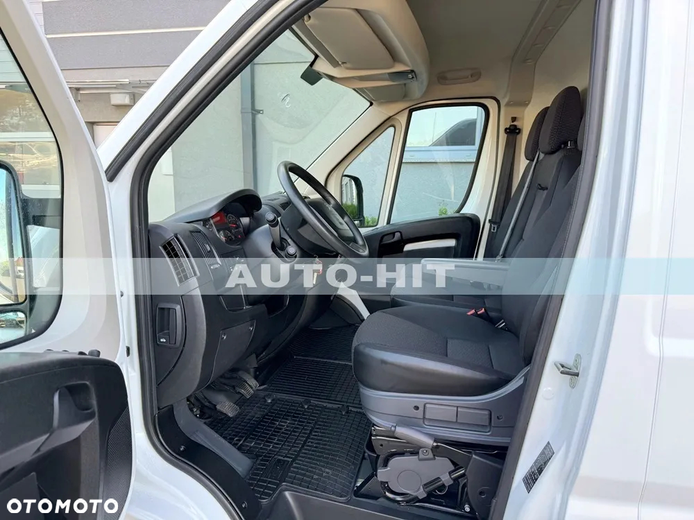 Peugeot Boxer - 7