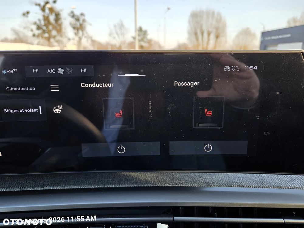 Peugeot 3008 1.2 PureTech mHEV GT E-DCS6 - 30