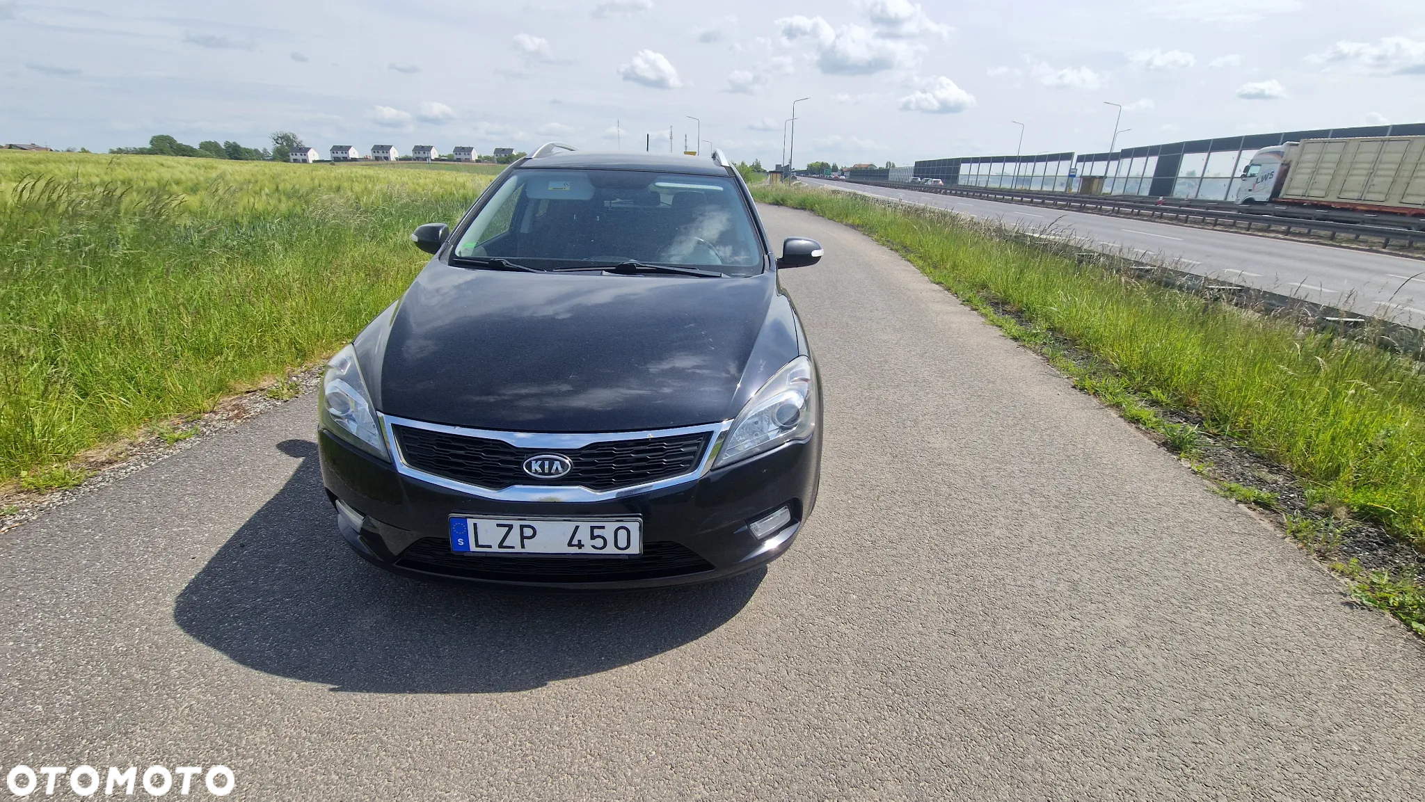 Kia Ceed 1.6 CRDi 128 ISG SW Dream Team Edition - 3