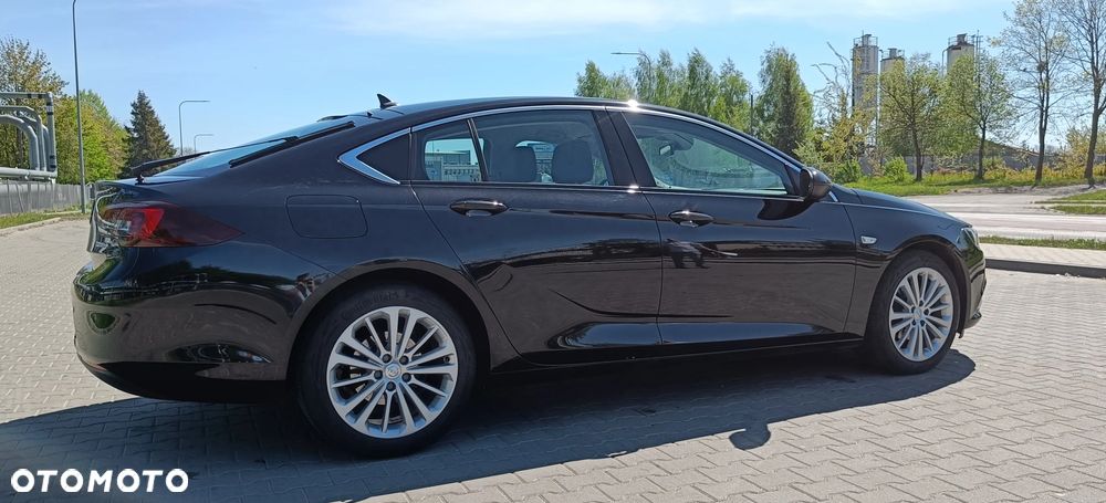 Opel Insignia 1.6 CDTI Innovation S&S - 7