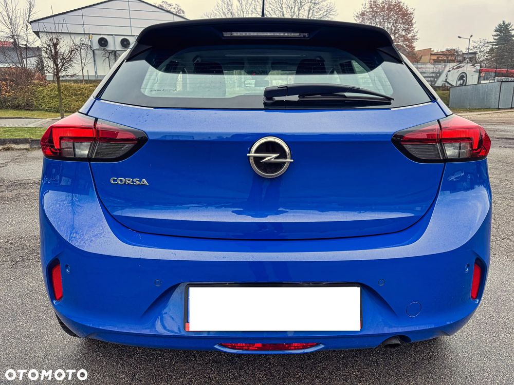 Opel Corsa 1.2 Business S&S - 6