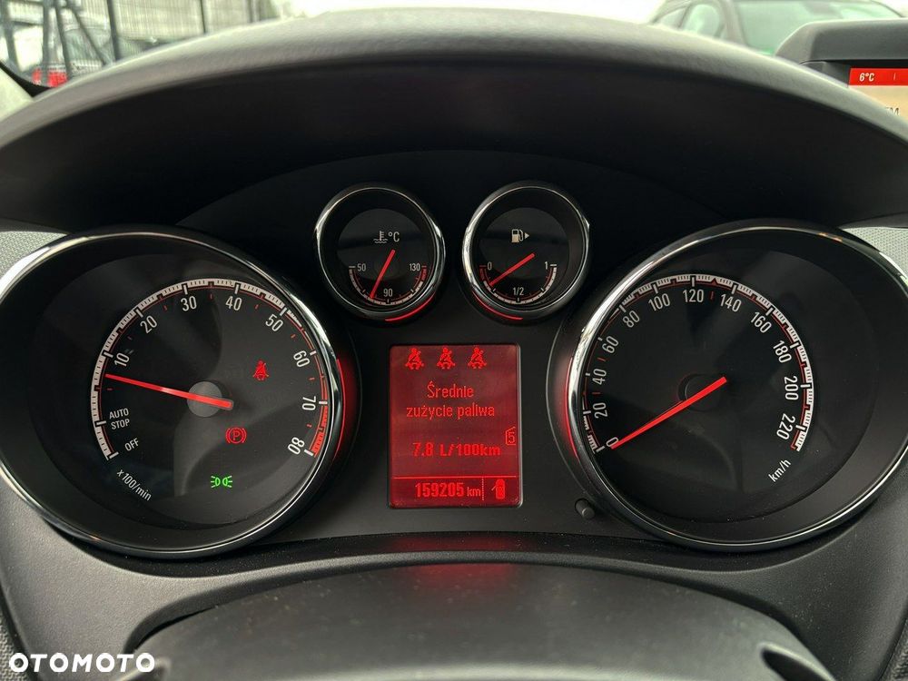 Opel Meriva 1.4 Color Edition - 14