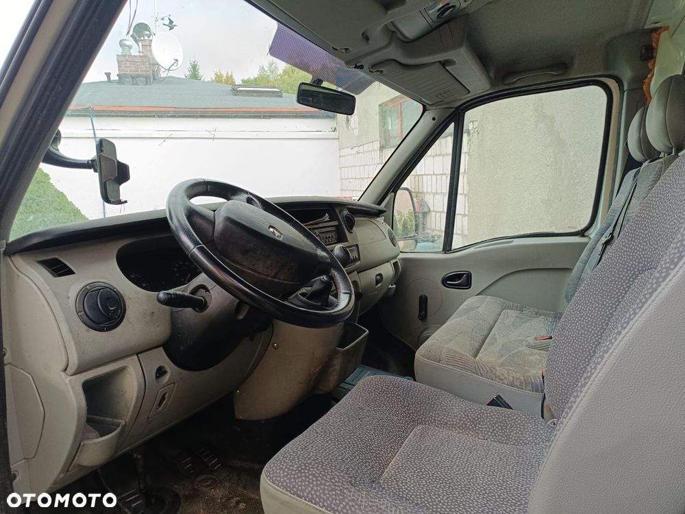 Renault MASTER - 14