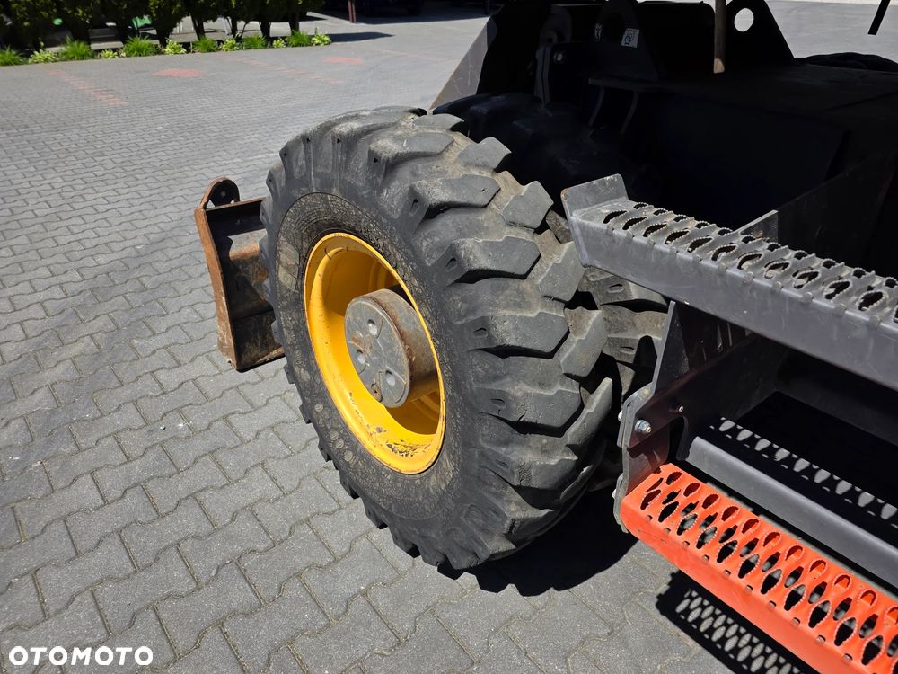 Volvo EWR 150E, 2016 ROK, 8700 MTH, PŁYWAJĄCE RAMIĘ - 17